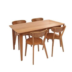 Quality Restaurant Hotel Solid Wood Antique Dining Chairs Home Furniture Modern Design wholesale