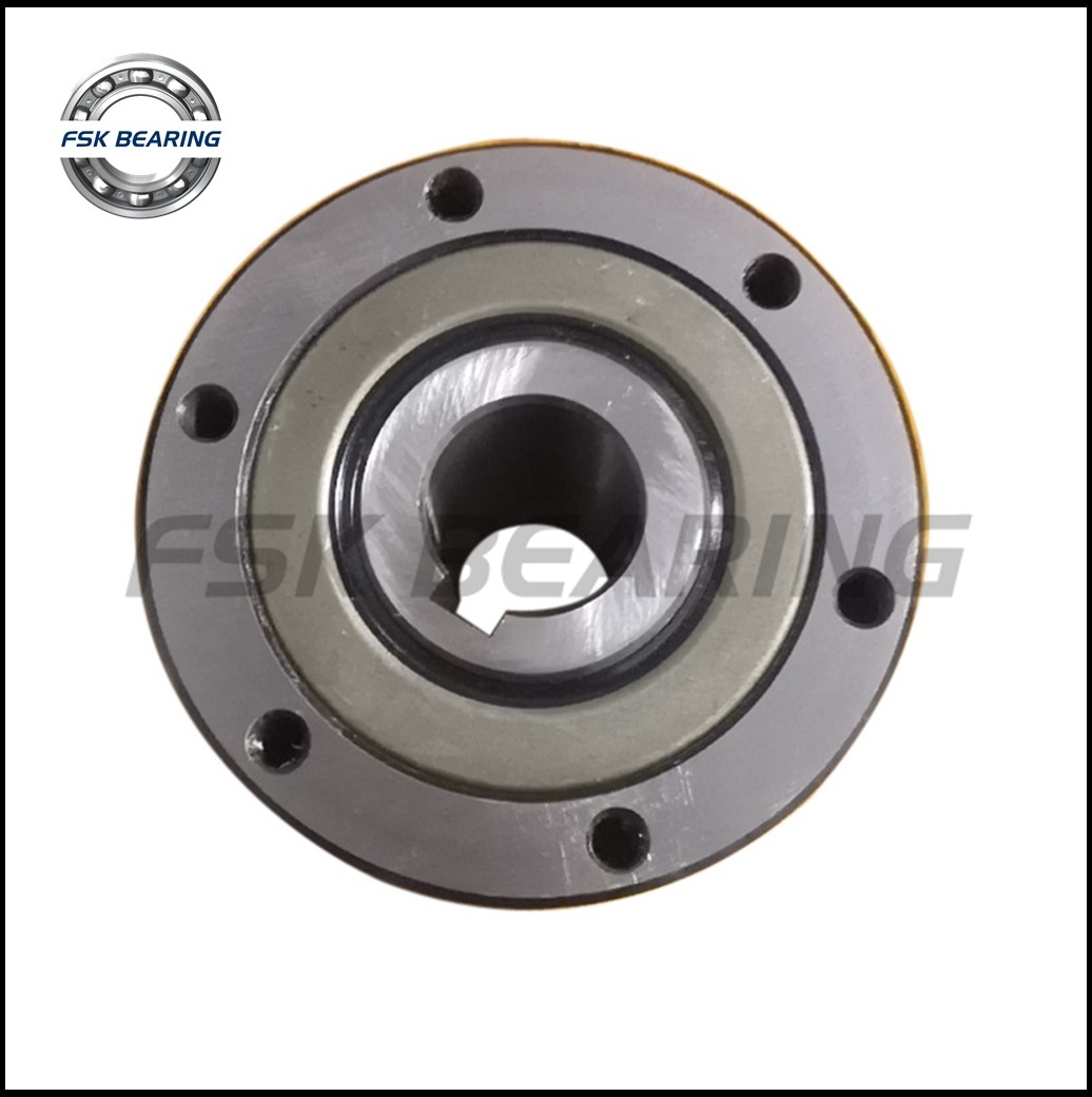 PNC80k PNC85k PNC90k PNC95k PNC100k Clutch Release Bearing For Continuous Casting Machine