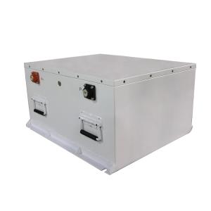 Quality OEM ODM LFP 400Ah 24V LiFePO4 Battery Li Ion Power Bank For ESS UPS wholesale