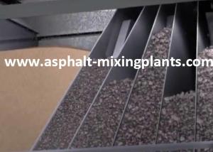 Quality Hot aggregate storage bin wholesale