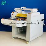 Professional Film Laminating Machine For Max A3 Paper Size Single Side
