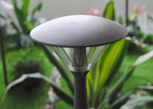 Quality Outdoor Pathway Lighting 4.5 Watt Powder Coated Bronze Finish 665mm Height wholesale