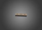 Industrial Aluminum Nitride Ceramic , Electrothermal Aluminum Nitride Heater