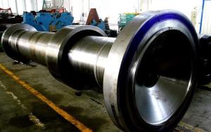 Quality 50m Water Head 40MW Axial Flow Hydro Turbine wholesale