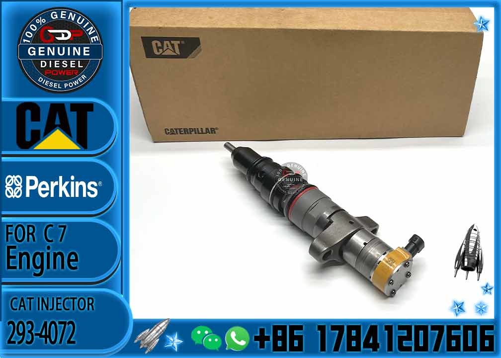 fuel injector 293-4072 263-8218 387-9430 387-9426 328-2585 268-1839 222-5961 235-5261 238-8901 241-3228