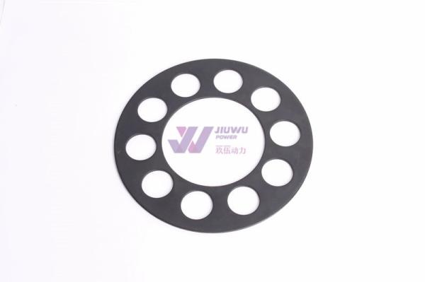 1-12336011-0 ISUZU Engine 6WA1 CXH50S 6WF1 HITACHI Excavator ZX450 Flywheel