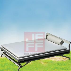 Quality Scale Model Furniture,layout mini fruniture ABS model bed PB05 wholesale
