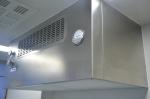 Laboratory Horizontal Vertical Laminar Flow Hood LAF Laminar Air Flow Hood HEPA