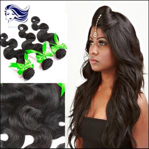 Quality Indian Deep Wave Virgin Hair wholesale