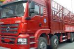 China Shacman Lorry Truck X3000 Cargo Truck H3000 new light truck good price