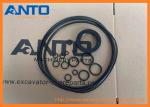 ZX330 ZX350 Travel Motor Seal Kit 9213431 Fit HITACHI Excavator Travel Motor