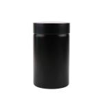 Compact Salves Aluminum Canisters 50ml Aluminium Lip Balm Pots