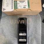 OEM LR123006 Car AC Switch For Range Rover 2013 Sport 2014 RH Front Window