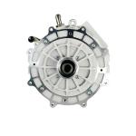 Safety and Reliability 90kW PMSM for Electric Loader