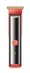 825 Professional Cordless Zero Hair Trimmer For Men T-Blade Outlining Barber