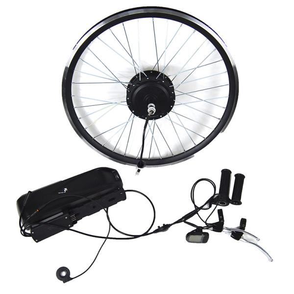 FOR SALE 45kph electric bike kit 48V 1000W transformation bicycle electrical