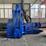 Customized Excavator Vibro Hammer For Pile Driving Construction Excavator boom