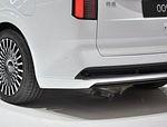 702km - 822km Long Range EV Cars Zeekr 009 Electric MPV Vehicles
