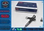 Diesel Fuel Injector Common Rail Injector Assembly 095000-9940 8-98246130-0