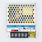 35W Industrial AC DC Enclosed Power Supply 5V CISPR32 85 - 264VAC