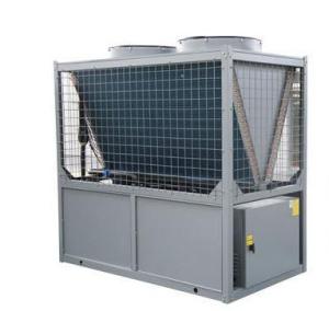 Quality 16Kw EVI Air Source Heat Pump R410A For House Heating wholesale
