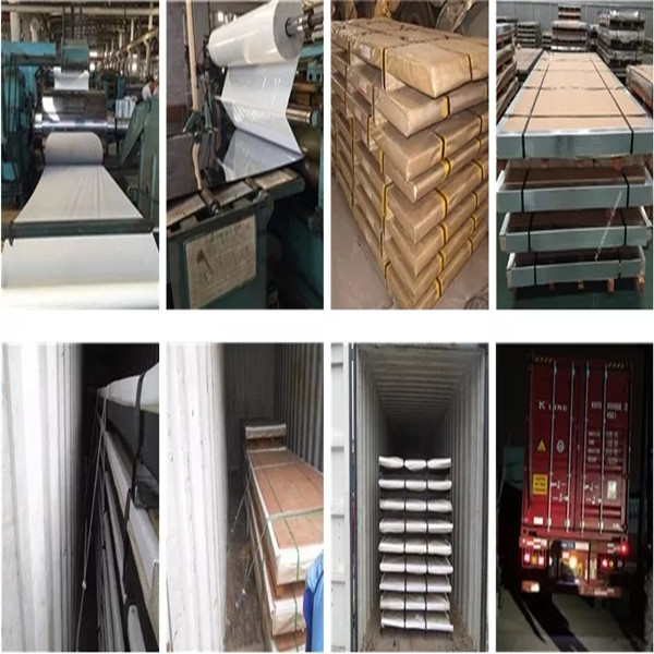 ASTM 316 Embossed Stainless Steel Sheets Anti Skidding 1400 * 6000mm Size 0.65mm 0.75mm Thickness 2B Toilet Building