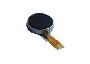 Quality Electric Permanent Magnet Mini DC Vibration Motor 3v For Shaver / Watch wholesale