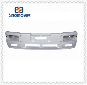 Quality DZ93189932010 F2000 Shacman Aftermarket Truck Bumpers wholesale