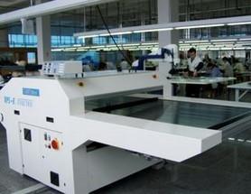 Cheap PTFE Coated Fusing Machine Belt Glassfiber Seamless Without Joint for sale