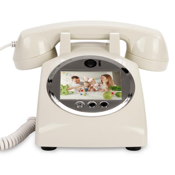 Clear Sound Quality Phone Recording Guest Book Video Guestbook For Wedding