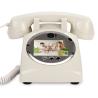 Buy cheap Clear Sound Quality Phone Recording Guest Book Video Guestbook For Wedding from wholesalers