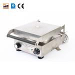 Factory Direct Stainless Steel Sugar Cone Machine