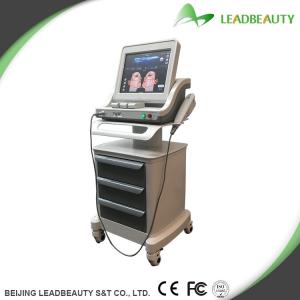 Quality Most advanced High Intensity Ultrasound hifu face lifting wholesale