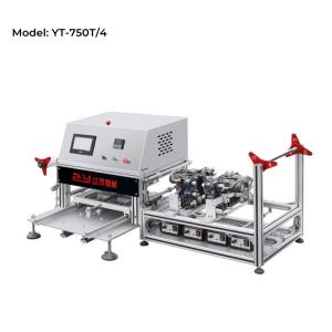 Quality 3000W Automatic Tray Sealing Machine Machine Multifunctional wholesale
