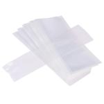 Non Toxic Holiday Treat Bags / OPP Plastic Bags For Candy Packing
