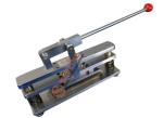 Paper Ring Pressure Sampler Corrugated Paper Ring Pressure Cutter