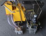 2K Double Components Road Line Striping Marking Machine