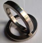 metal ring gaskets for bop BX156 SS316L