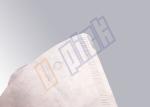 12 - 35 GSM Coffee Filter Paper In Starbucks Heat Sealing Coffee / Tea