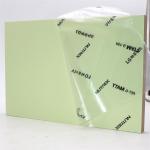 3H 5mm Thickness Furniture PET Laminated MDF Panels