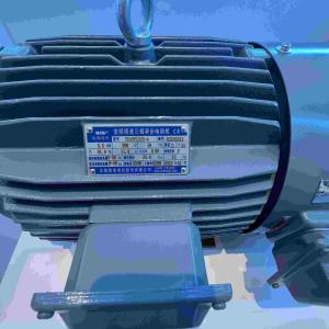 Quality Water Proof Low Noise Pmsm Permanent Magnet Synchronous Motor wholesale