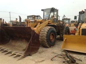 Quality wa470 komatsu wheel loader wholesale