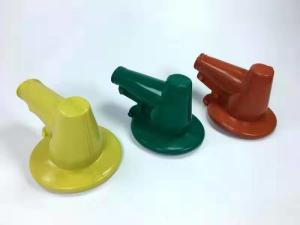 Quality Plastic Lightning Surge Arrester Insulating Cover wholesale