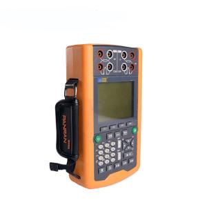 China Multifunctional 240V AC Thermocouple Calibrators on sale