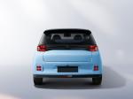 400km Per Charge Small Electric Utility Vehicles Of Bright Colors Available