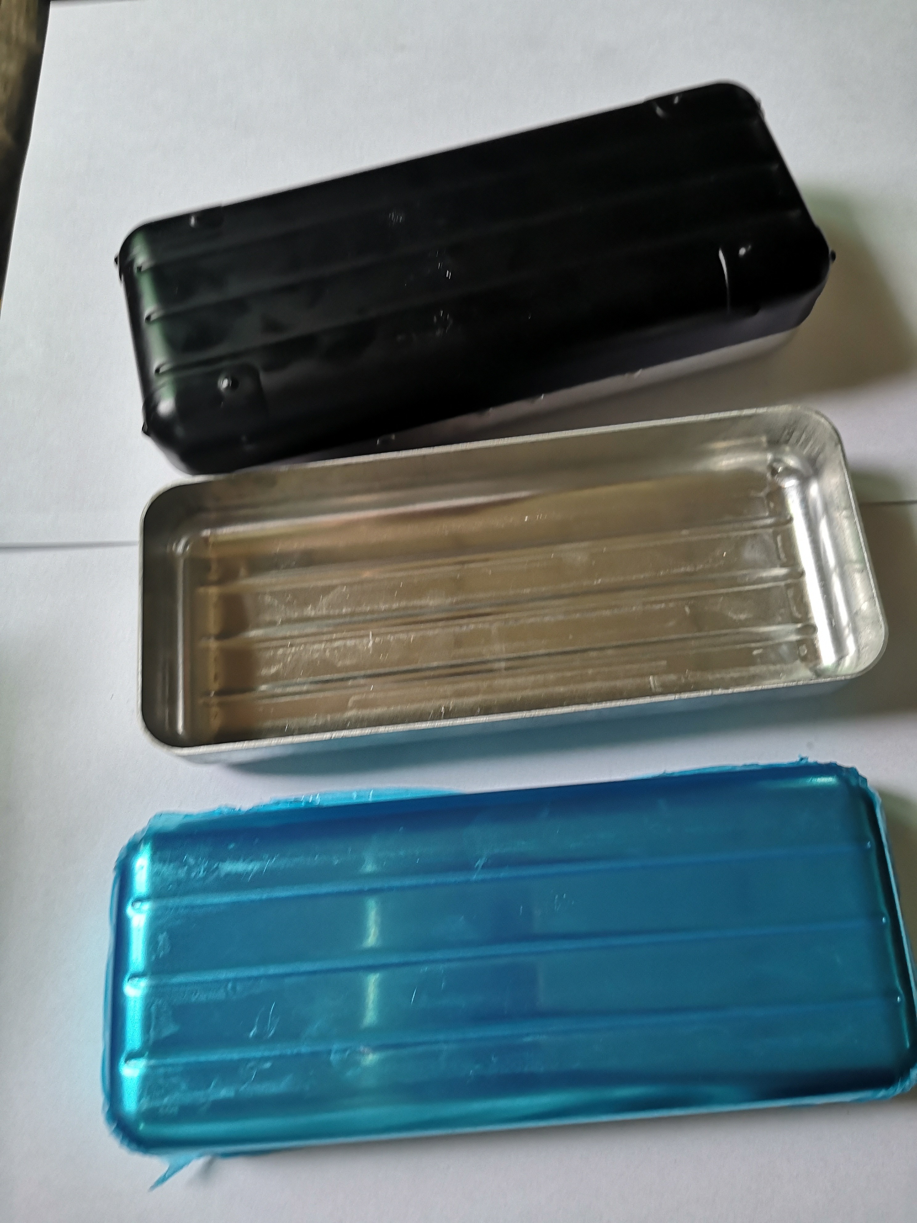 Custom Aluminum Stamping Parts – Lightweight, Durable & Precision-Engineered