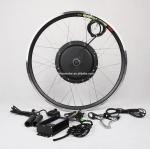 48V 1500W electric motorcycle conversion kits