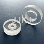 Ruby Sapphire Bearing Sapphire Nozzles Mohs 9.0 Sapphire Washer