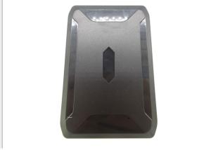 Quality 0.450kg Waterproof Long Time Standby GPS Tracker Fleet Management wholesale