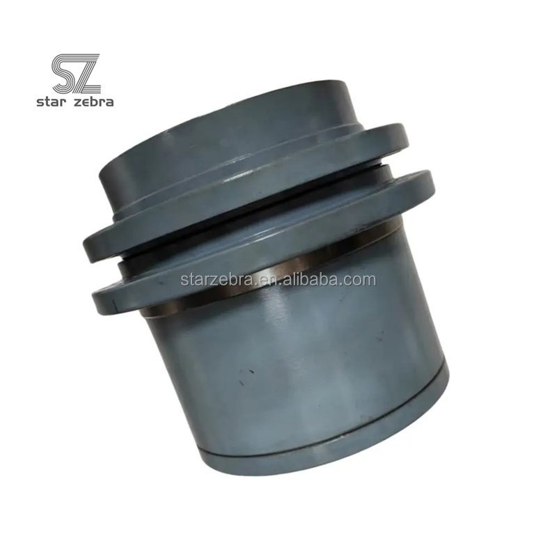 Yanma 27 Traveling Gear Box Assembly Traveling Motor Assembly The Ultimate Solution for Building Material Shops